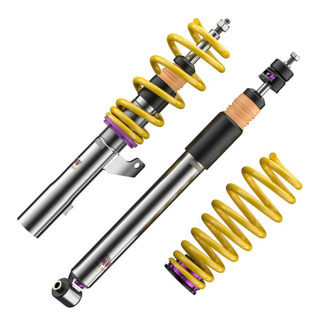 KW V3 Coilover Kit - 2002-2003 Subaru WRX