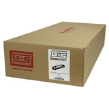 GrimmSpeed Top-Mount Intercooler Splitter - 2006-2007 WRX / STI - product image 5