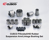 Cusco Pillowball Bushing Kit Front Lower Arm Bushings - 2004-2007 Subaru STI