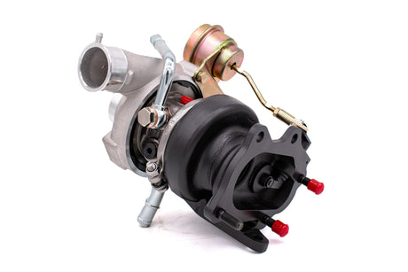 Forced Performance UHF Blue 51S Turbocharger - 2002-2014 Subaru WRX / 2004-2021 STI