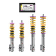 KW V1 Coilover Kit - 2005-2007 Subaru STI
