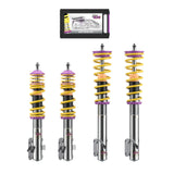 KW V1 Coilover Kit - 2005-2007 Subaru STI