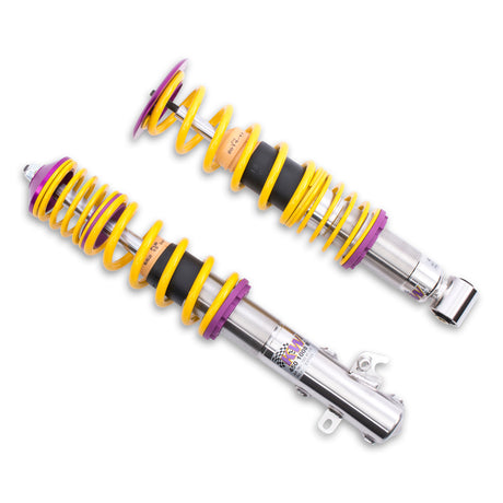 KW V1 Coilover Kit - 2015-2021 Subaru WRX / 2015-2021 STI