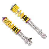 KW V1 Coilover Kit - 2004 Subaru STI