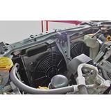 Mishimoto Performance Aluminum Fan Shroud - 2013-2020 Subaru BRZ