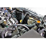 Mishimoto Performance Aluminum Fan Shroud - 2013-2020 Subaru BRZ