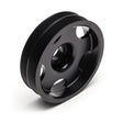 COBB Lightweight Main Pulley (Black) - 2010-2026 Subaru Legacy