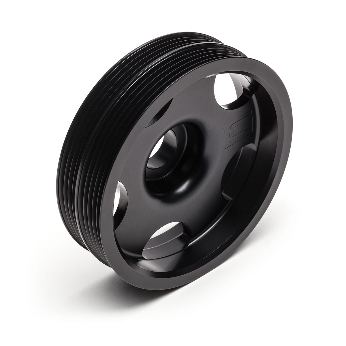 COBB Lightweight Main Pulley (Black) - 2010-2026 Subaru Legacy