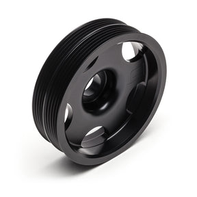 COBB Lightweight Main Pulley (Black) - 2010-2026 Subaru Legacy
