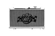CSF All-Aluminum Radiator with Built-In Oil Cooler - 2002-2007 Subaru WRX / 2004-2007 STI