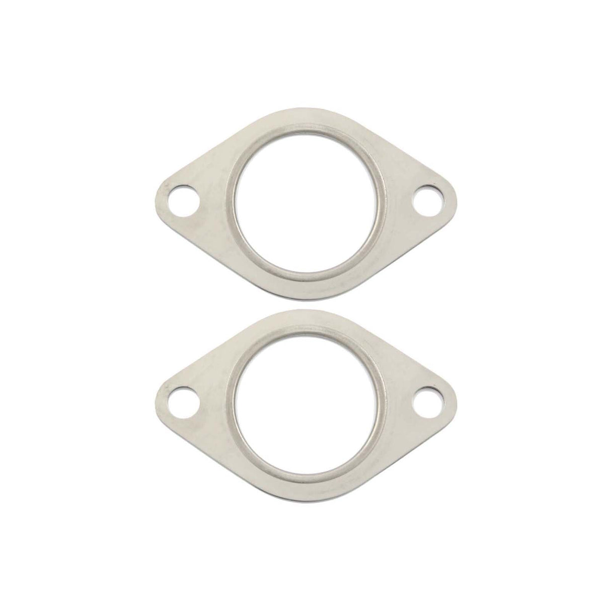 GrimmSpeed Exhaust Manifold-to-Crosspipe Gaskets - Subaru - Pair - product image 1