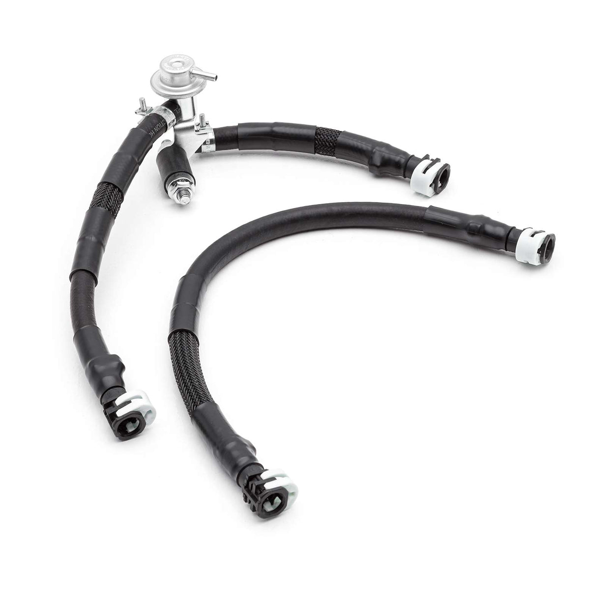 COBB Fuel Pressure Regulator Kit - 2008-2021 Subaru STI