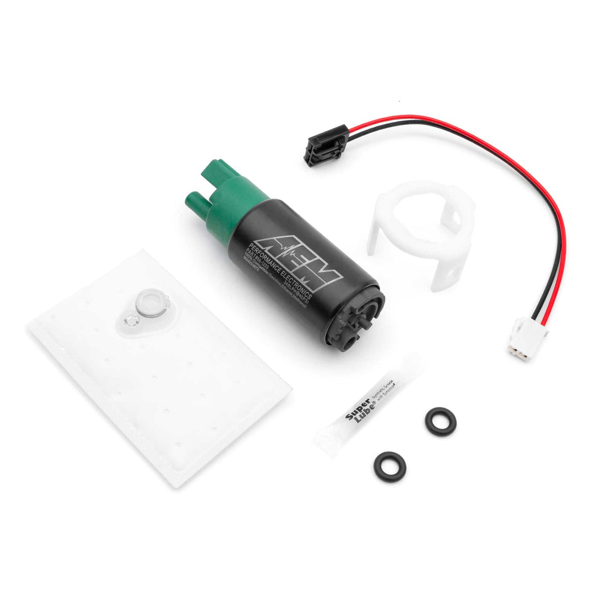 COBB High Flow Fuel Pump - 2022-2025 Subaru WRX