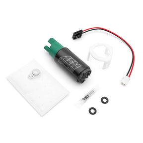 COBB High Flow Fuel Pump - 2022-2025 Subaru WRX