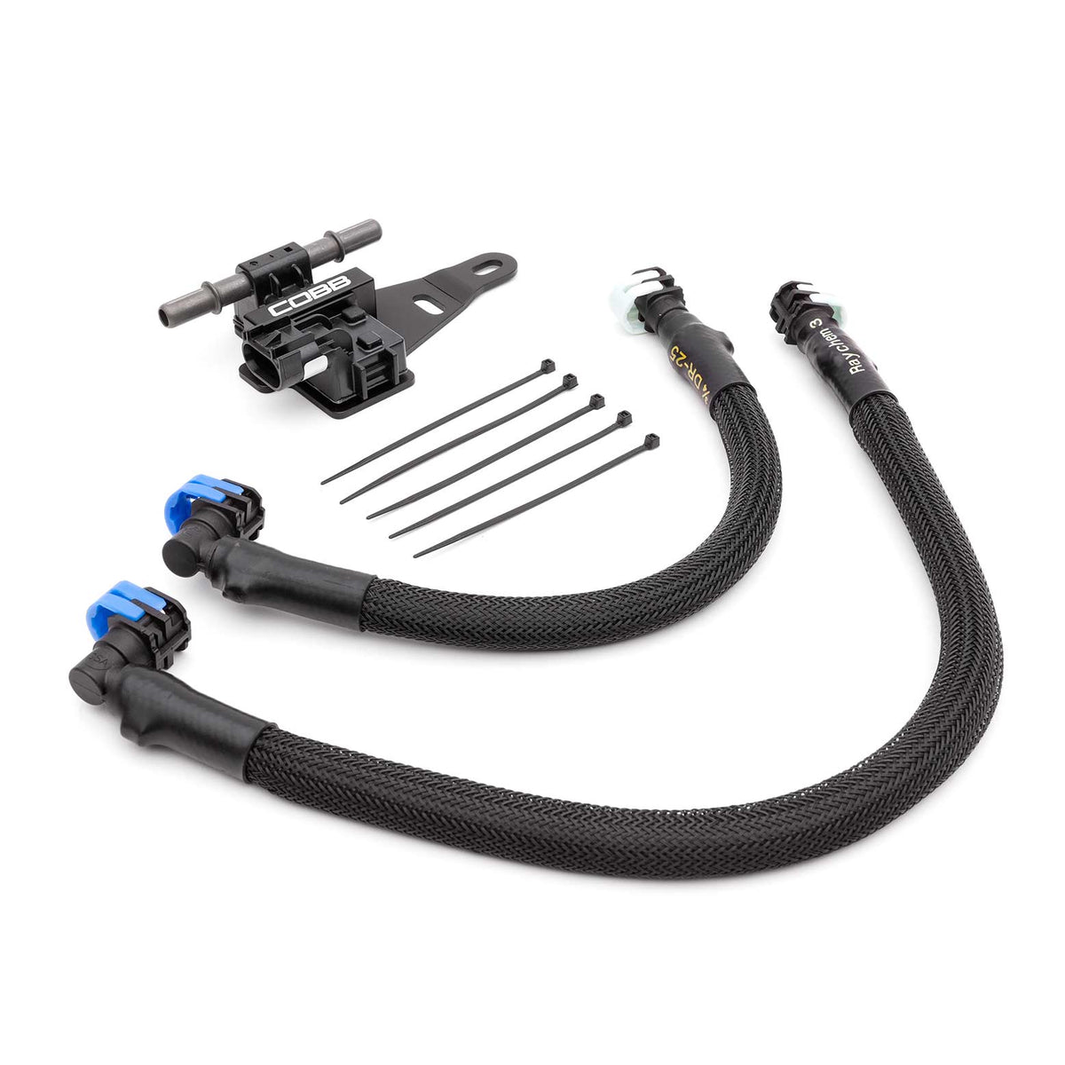 COBB Ethanol Sensor Fuel Line Kit - 2011-2014 Subaru WRX