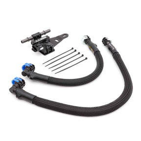 COBB Ethanol Sensor Fuel Line Kit - 2011-2014 Subaru WRX