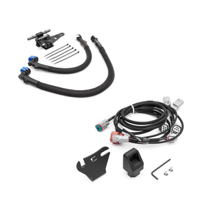 COBB NexGen Flex Fuel Ethanol Sensor Kit - 2011-2014 Subaru WRX
