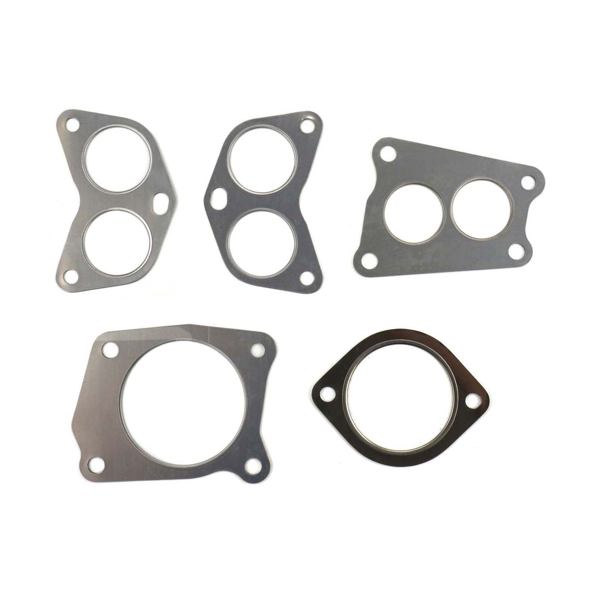 GrimmSpeed Exhaust Gasket Set - 2015-2021 Subaru WRX - product image 2