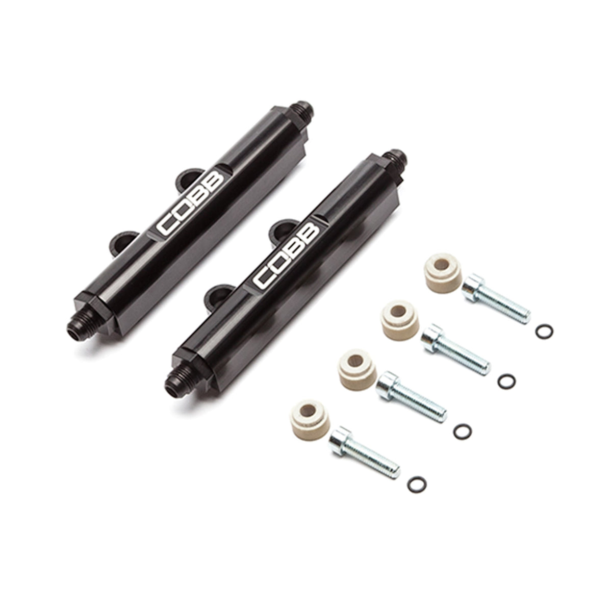 COBB Fuel Rails - 2008-2021 Subaru STI
