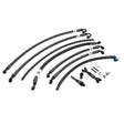 COBB Fuel Rail Line Kit - 2008-2021 Subaru STI