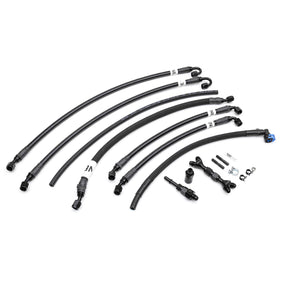 COBB Fuel Rail Line Kit - 2008-2021 Subaru STI