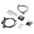 COBB Previous Ethanol Sensor Kit to CAN FF Upgrade (Module/Harness/Bracket) - 2015-2017 Subaru WRX