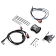 COBB Previous Ethanol Sensor Kit to CAN FF Upgrade (Module/Harness/Bracket) - 2018-2021 Subaru WRX