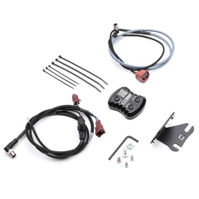COBB Previous Ethanol Sensor Kit to CAN FF Upgrade (Module/Harness/Bracket) - 2018-2021 Subaru WRX