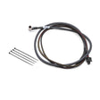 COBB Previous Fuel Pressure Sensor Kit to CAN FP Sensor Kit Upgrade (Harness ONLY) - 2015-2021 Subaru WRX