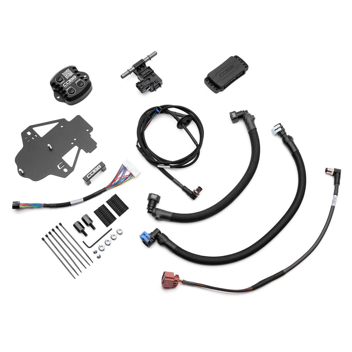 COBB Sport CAN Flex Fuel Upgrade - 2023-2025 Subaru Ascent / Outback