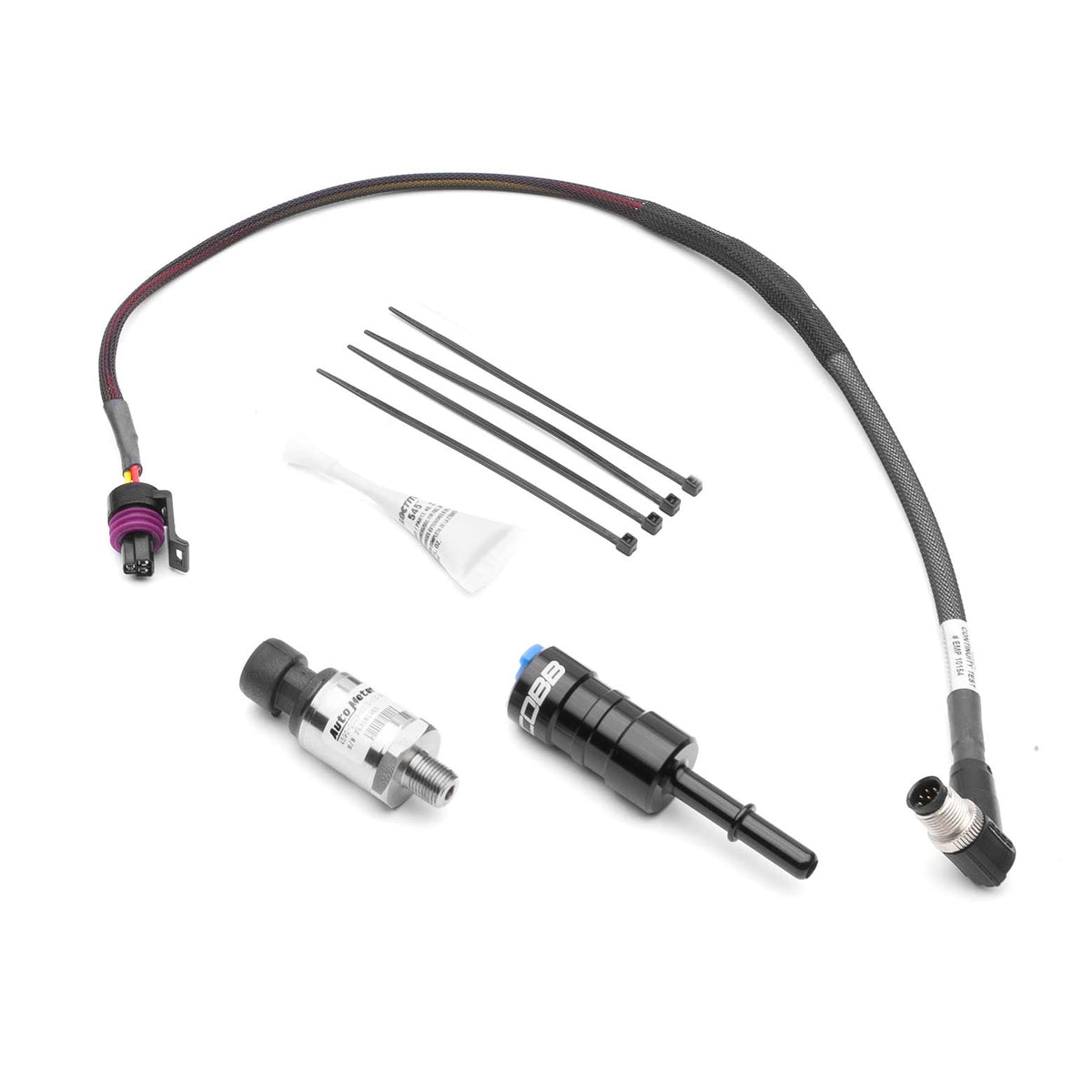 COBB CAN Fuel Pressure Kit (MT/CVT) - 2022-2024 Subaru WRX