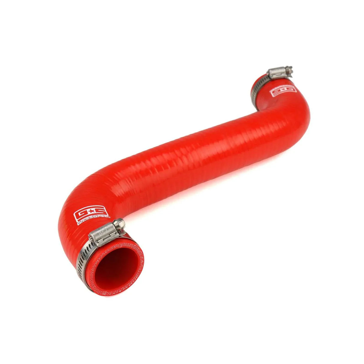 GrimmSpeed Radiator Hose Kit - 2015-2021 Subaru WRX / 2014-2018 Forester XT - product image 3