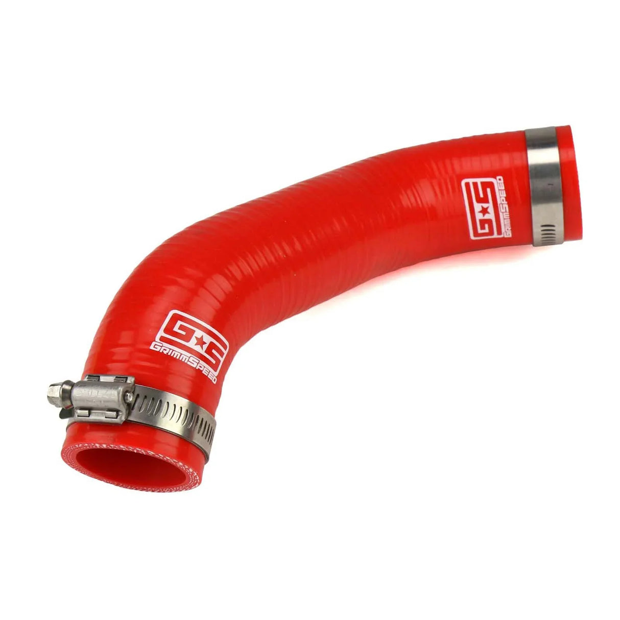 GrimmSpeed Radiator Hose Kit - 2002-2007 Subaru WRX / 2004-2007 STI - product image 4