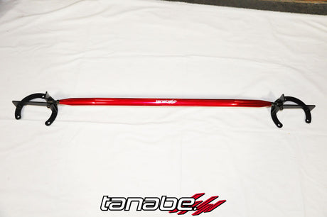Tanabe Sustec Front Strut Tower Bar - 2015-2021 Subaru WRX / 2015-2021 STI