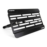 GrimmSpeed License Plate Relocation Kit - 2018-2024 Subaru WRX / 2018-2021 STI / 2013-2023 BRZ - product image 1