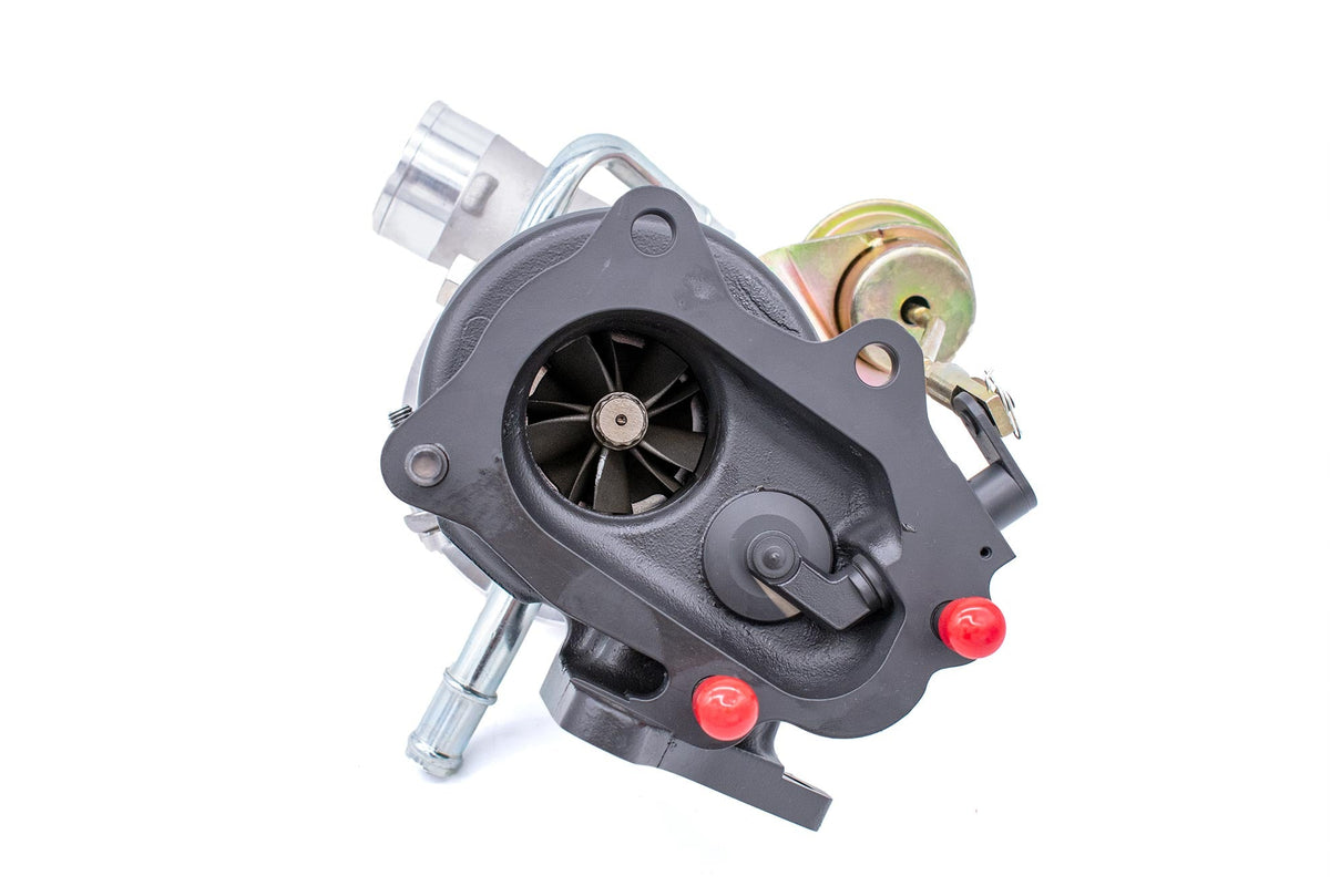 Forced Performance 71HTA 51s UHF Turbocharger - 2002-2014 Subaru WRX / 2004-2021 STI