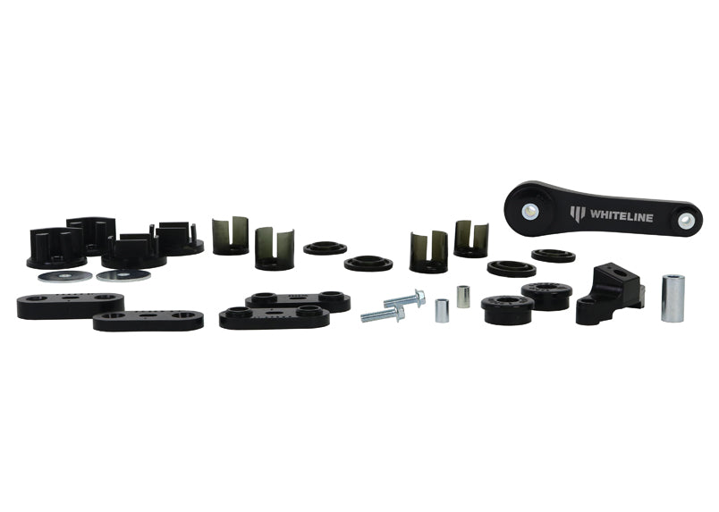 Whiteline Essential Driveline Bushing Kit - Subaru WRX - product image 3