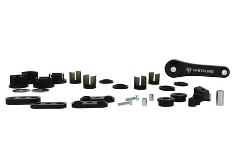 Whiteline Essential Driveline Bushing Kit - Subaru WRX - product image 3