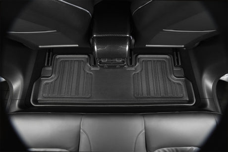 3D MAXpider Elitect Black R1 R2 - 2020-2024 Subaru Outback