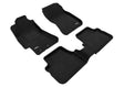3D MAXpider Elegant Black R1 R2 - 2008-2011 Subaru Impreza