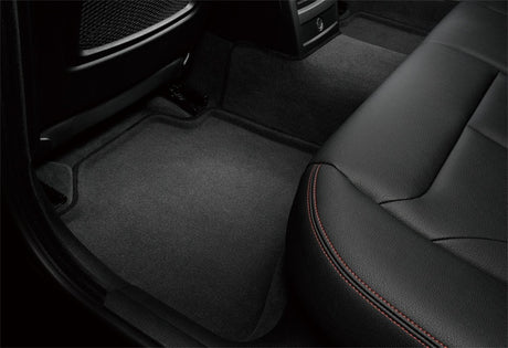 3D MAXpider Elegant Black R1 R2 - 2008-2011 Subaru Impreza