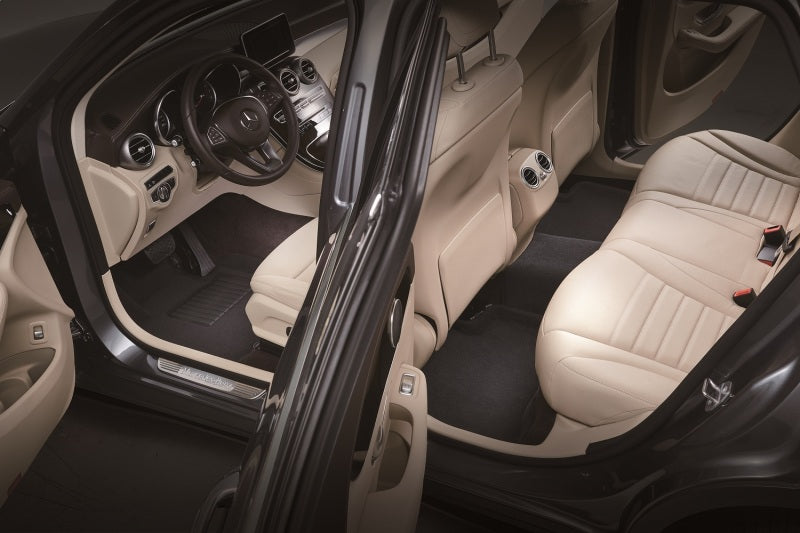 3D MAXpider Elegant Black R1 R2 - 2008-2011 Subaru Impreza