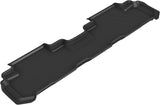 3D MAXpider Kagu Black R2 - 2019-2024 Subaru Ascent