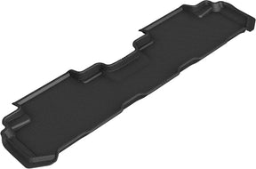 3D MAXpider Kagu Black R2 - 2019-2024 Subaru Ascent