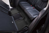 3D MAXpider With Bucket 2Nd Row Kagu Black R3 (2Pcs) - 2019-2024 Subaru Ascent