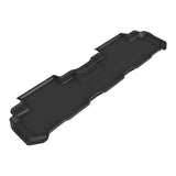 3D MAXpider Kagu Black R2 - 2019-2026 Subaru Ascent
