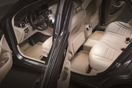 3D MAXpider Kagu Black R3 - 2019-2024 Subaru Ascent