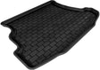 3D MAXpider Kagu Cargo Liner - Black - 2002-2007 Subaru Impreza