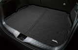 3D MAXpider Kagu Cargo Liner - Black - 2002-2007 Subaru Impreza