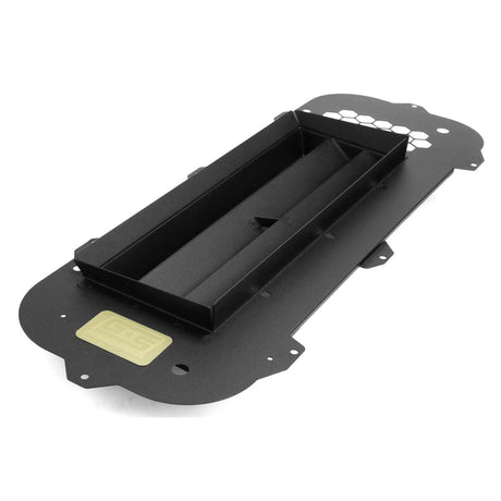 GrimmSpeed Top-Mount Intercooler Splitter - 2006-2007 WRX / STI - product image 4